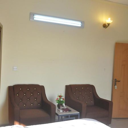 Hotel Bm Residency Islamabad Exterior foto
