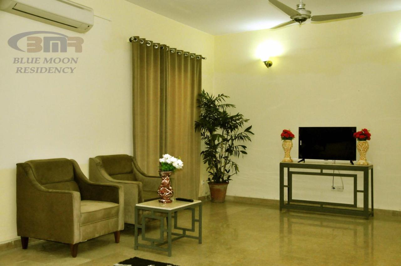 Hotel Bm Residency Islamabad Exterior foto
