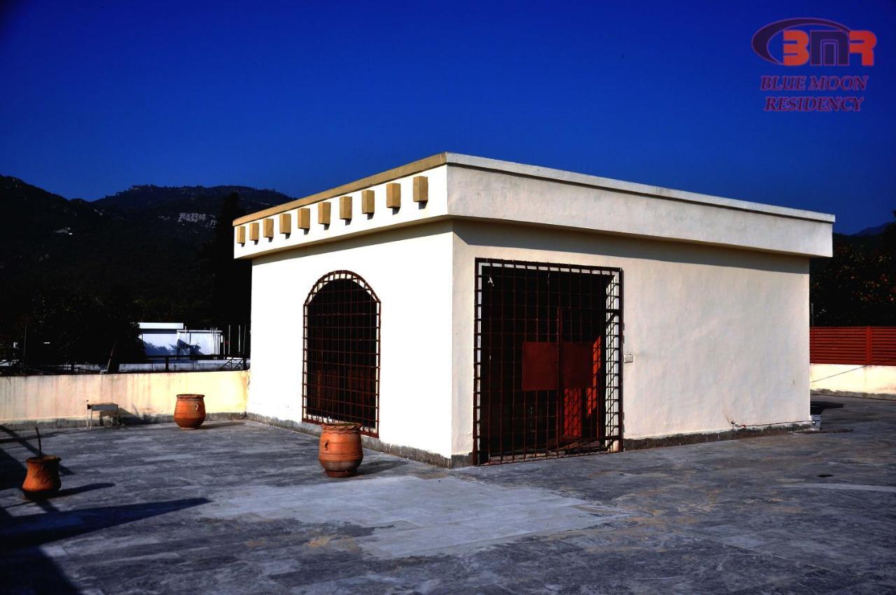 Hotel Bm Residency Islamabad Exterior foto