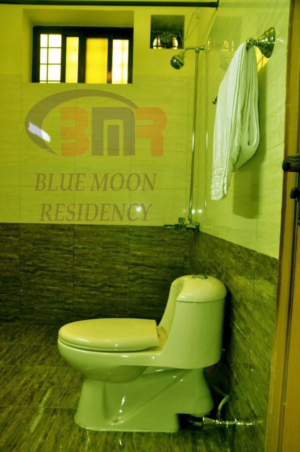 Hotel Bm Residency Islamabad Exterior foto