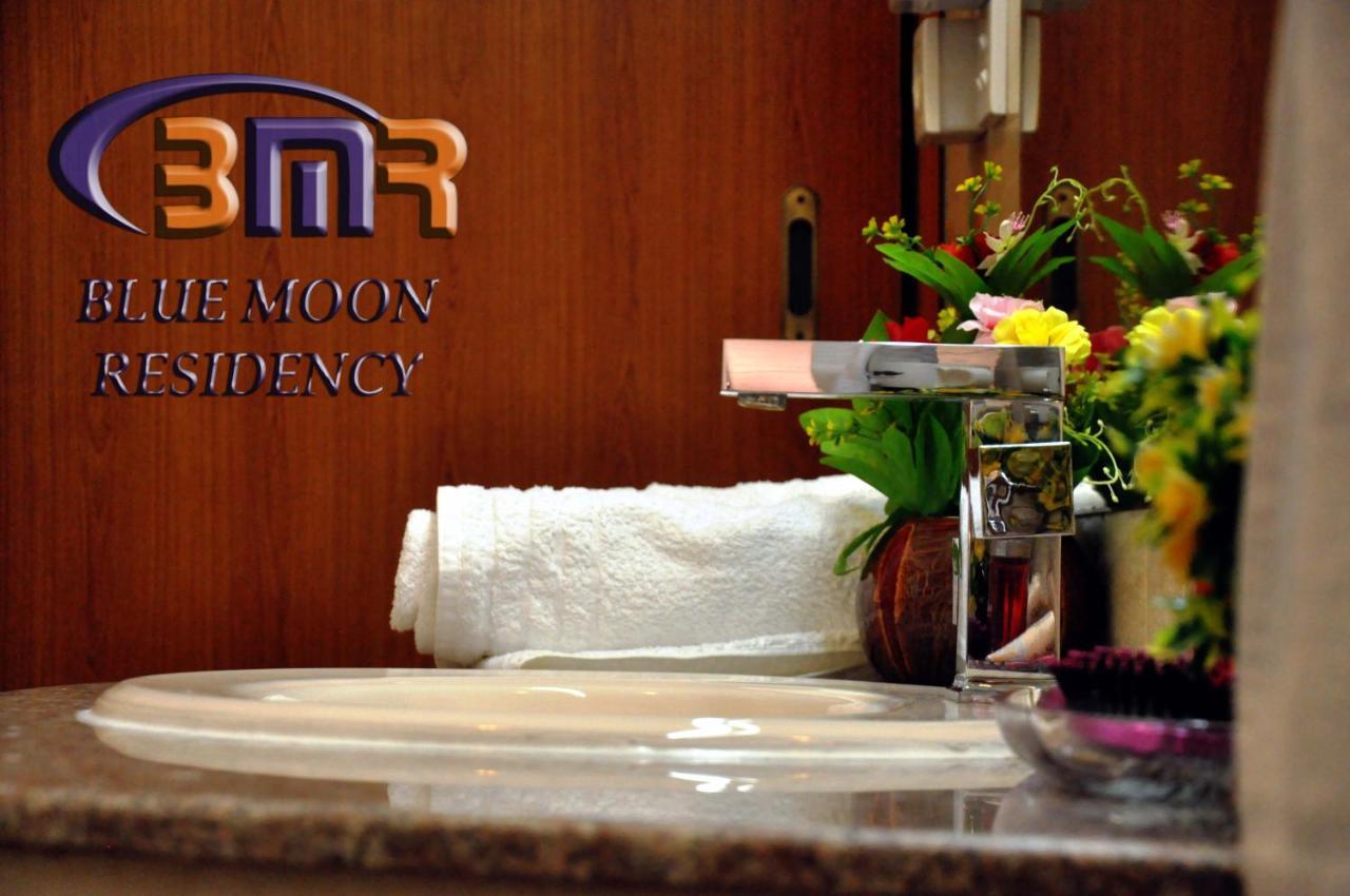 Hotel Bm Residency Islamabad Exterior foto
