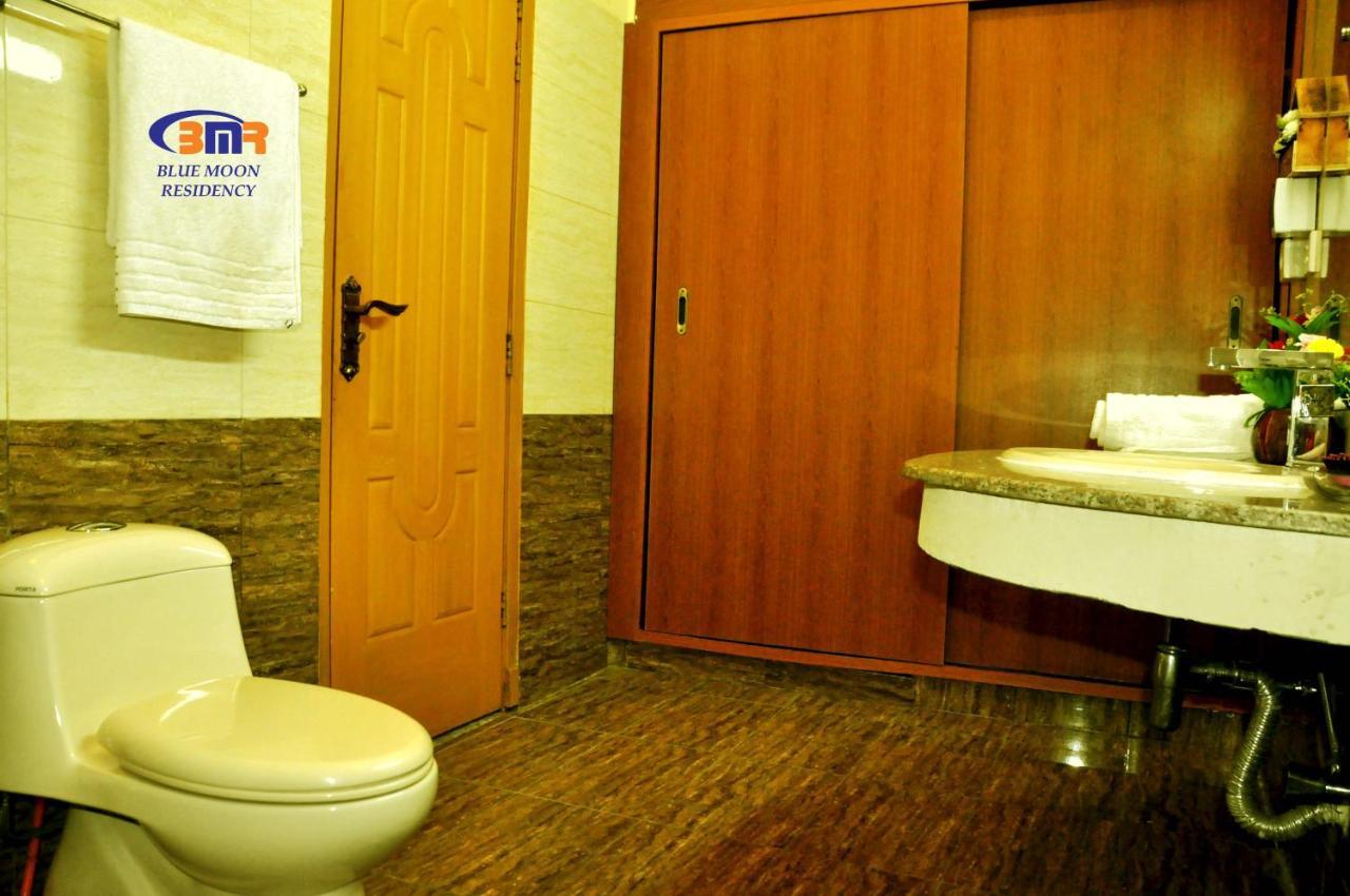 Hotel Bm Residency Islamabad Exterior foto